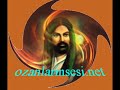 Asik Mahzuni Serif Birak Beni Konusayim
