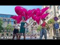 [K-POP IN PUBLIC] AESPA (에스파 ) - 'SPICY' ONESHOT