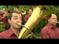 Donauschwäbische Blaskapelle Weinbergmusikanten "Für Freunde"