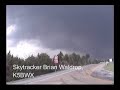 April 7, 2006 Supercell Footage April 7, 2006 Supercell Footage