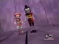 Code Lyoko - Toxic