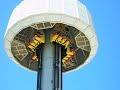 Gardaland Space Vertigo