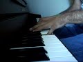 La bella e la bestia  (pianoforte)