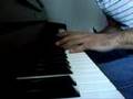 La bella e la bestia (pianoforte)
