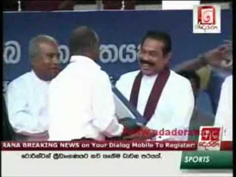 Muttiah Muralitharan videos