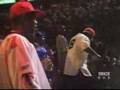 Bloods Vs Crips Fight At Dipset Concert