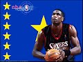 Mutombo