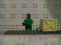 Counter-Strike Lego Short