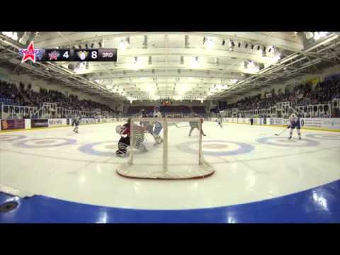 Ned Lukacevic Highlights