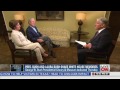 part 2 of john king's interview with former president george walker bush. for more cnn videos, visit our site at http://www.cnn.com/video/