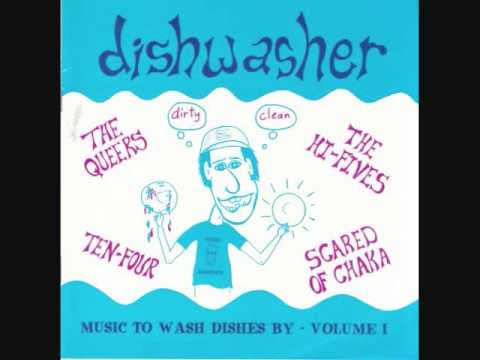 how to do dishes in a dishwasher