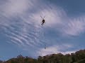 Flying Concrete at Loon Mountain