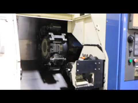 2003 TAKAMAZ X200 CNC Lathes | Toolquip, Inc. (1)