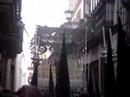 VIRGEN DEL ROCÍO. LUNES SANTO DE 2008 EN SEVILLA I
