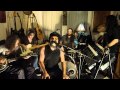 Fair To Midland - Amarillo Sleeps On My Pillow