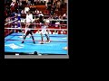 Andreas Kameryou vs. Rodrigo Garcia