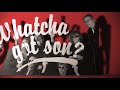 Trenchcoat - Whatcha got!?
