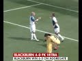blackburn rovers v fk vetra ssn match report