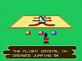 tool-assisted www.speedruns.net played by arkiandruski in 11 and encoded and presented by speedruns.net. this is a tool-assisted speedrun. very nice and straight jump'n run. the gameplay is very clean and it is a great example of how taking damage can save time.