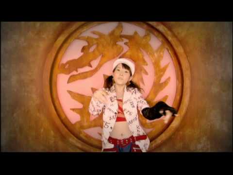 SALT５ - GET UP！ラッパー (GET UP! Rapper)