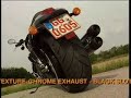 Harley 2007 VRSCDX Night Rod Special