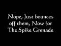 videos de Sticking the birds on Halo 3-Guardian