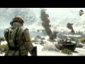 Battlefield: Bad Company 2 'PS3 Beta Walkthrough [1/2]' HQ