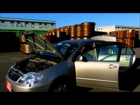 Toyota Corolla 2001 model NZE121 G Grade Super clean Low mileage