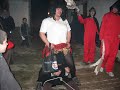 herbers 2008 Sant Antoni barraca