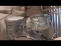Slingerland Drums Bosphorus Cymbals