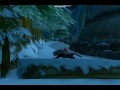 WoW Exploration: 2 Closed Areas