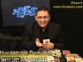 Horoscopo Tauro 21 al 27 de diciembre 2008 - Tarot