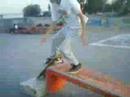 Braulio Sismondi con Maxi
