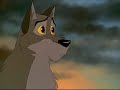 Balto and Wolfs rain - Numb Balto and Wolfs rain - Numb
