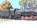 Boone and Scenic valley RR Steam Loco. Boone and Scenic valley RR Steam Loco.