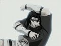 AMV-Haku vs. Sasuke/Naruto
