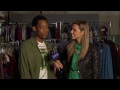 Bit.ly - Click to Subscribe! Facebook.com - Become a Fan! Twitter.com - Follow Us! Dana Ward visited the Atlanta set of Disney Channel's 