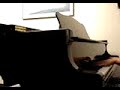Rick Price - Heaven Knows on Piano