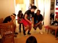 Bible Skit: E! true hollywood story