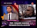 Duro de domar - comunicaci�n telef�nica: prof. fernando signorini 28-07-10