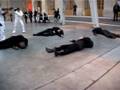 LE CENT QUATRE FUSILLADE PARIS 19éme