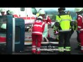 RETTmobil 2011 Vorführung VKU MANV