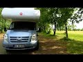la nouvelle gamme camping car 2008 de b�rstner. retrouvez l'article �crit ici : http://www.chti-caravaning.fr/essais/burstner-nexxo-family/