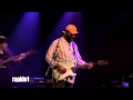 Le blues a jazz sous les pommiers 2011 : OTIS TAYLOR
