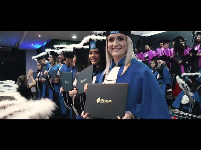 OUTORGA DE GRAU ADM & ARQ 2019.2