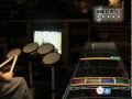 Ride The Lightning (Rock Band Expert Drums 5 Stars)