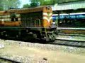 Jhansi rly stn on 17 Mar 2007 Jhansi rly stn on 17 Mar 2007