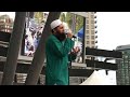 Junaid Jamshed performs Dil Dil Pakistan LIVE after 15 years in Toronto, 2011