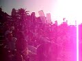 A sneak preview of the crowds at Barasti on 02-Dec-2009 for the Oakley Riot tour
