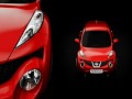 Nissan Juke First Video Promo